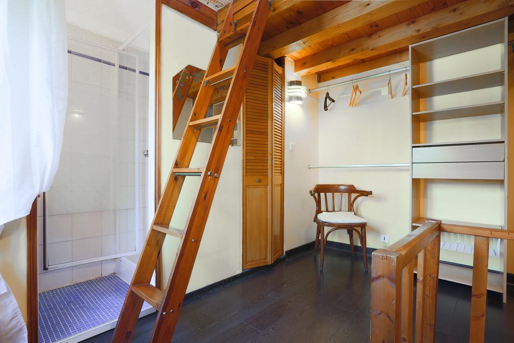 La Palmeraie Marseille Exteriér fotografie