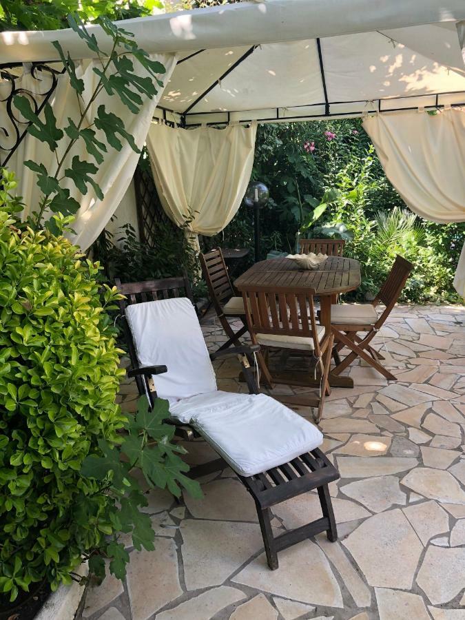 La Palmeraie Marseille Exteriér fotografie