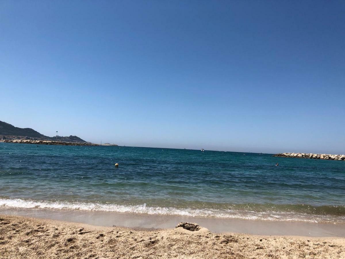 La Palmeraie Marseille Exteriér fotografie